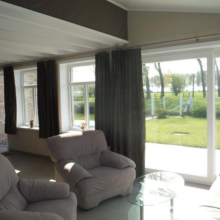 Hof ter Langeleye Planke Villa Damme Rom bilde